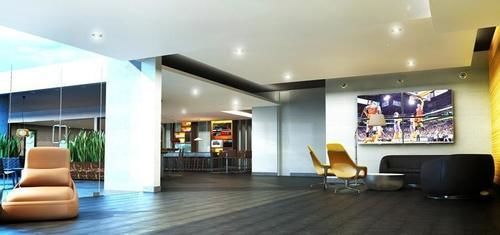 Mdr Marina Del Rey- A Doubletree By Hilton Los Angeles