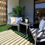 Hotel Mdr Marina Del Rey- A Doubletree By Hilton