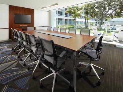 Mdr Marina Del Rey- A Doubletree By Hilton Los Ángeles