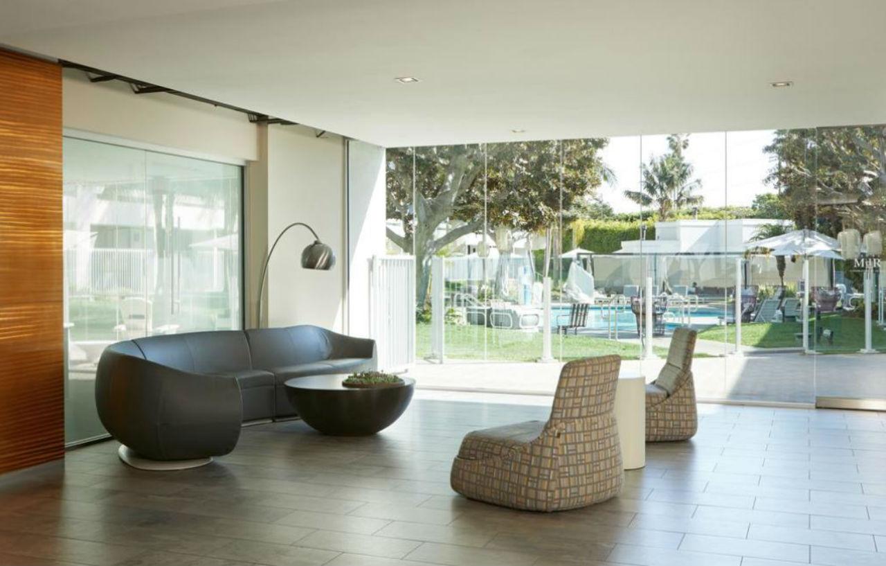 Mdr Marina Del Rey- A Doubletree By Hilton 4*