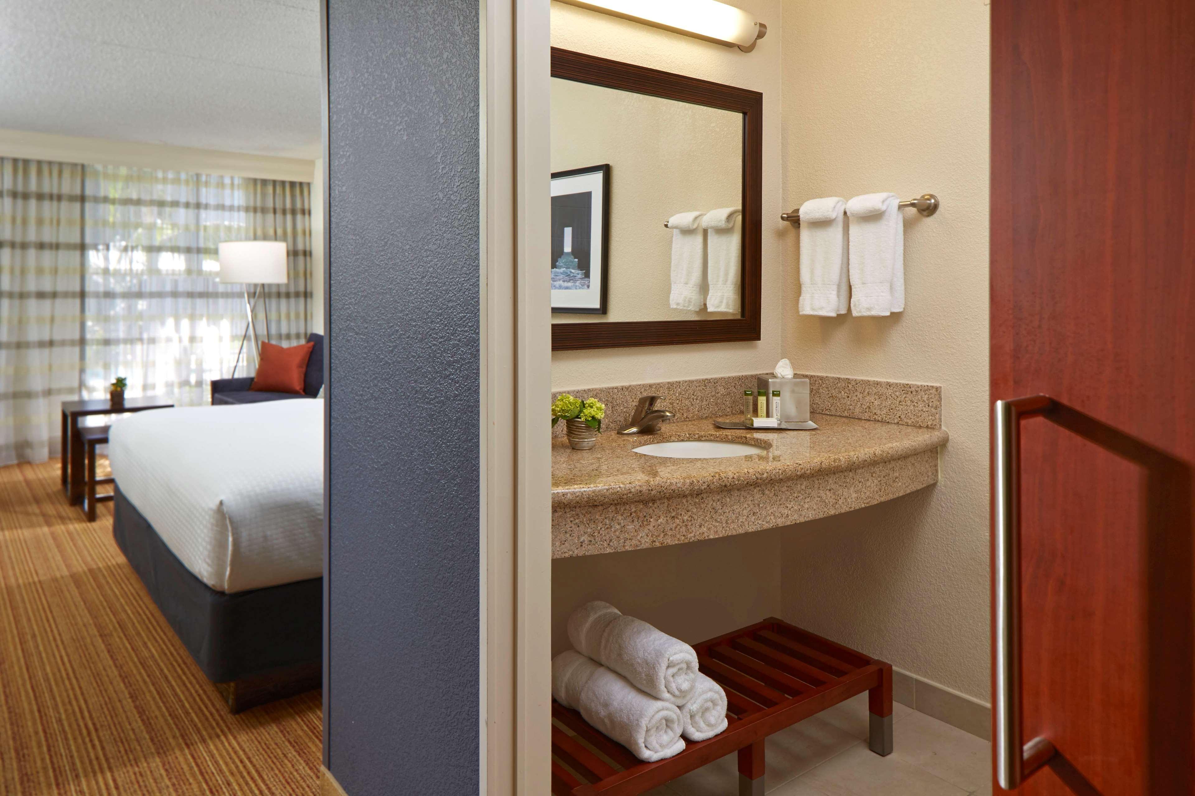 Mdr Marina Del Rey- A Doubletree By Hilton 4* Los Ángeles