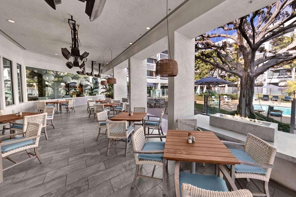 Mdr Marina Del Rey- A Doubletree By Hilton 4*