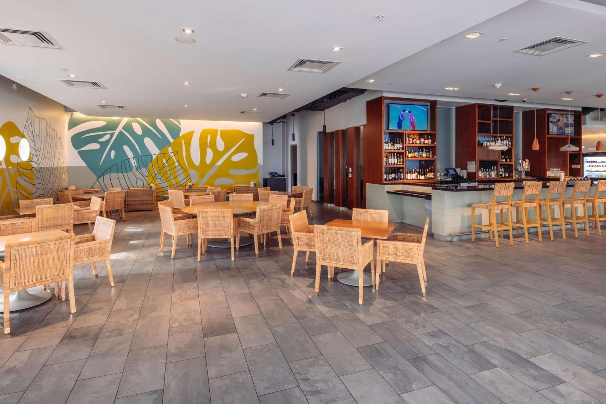 Mdr Marina Del Rey- A Doubletree By Hilton 4*