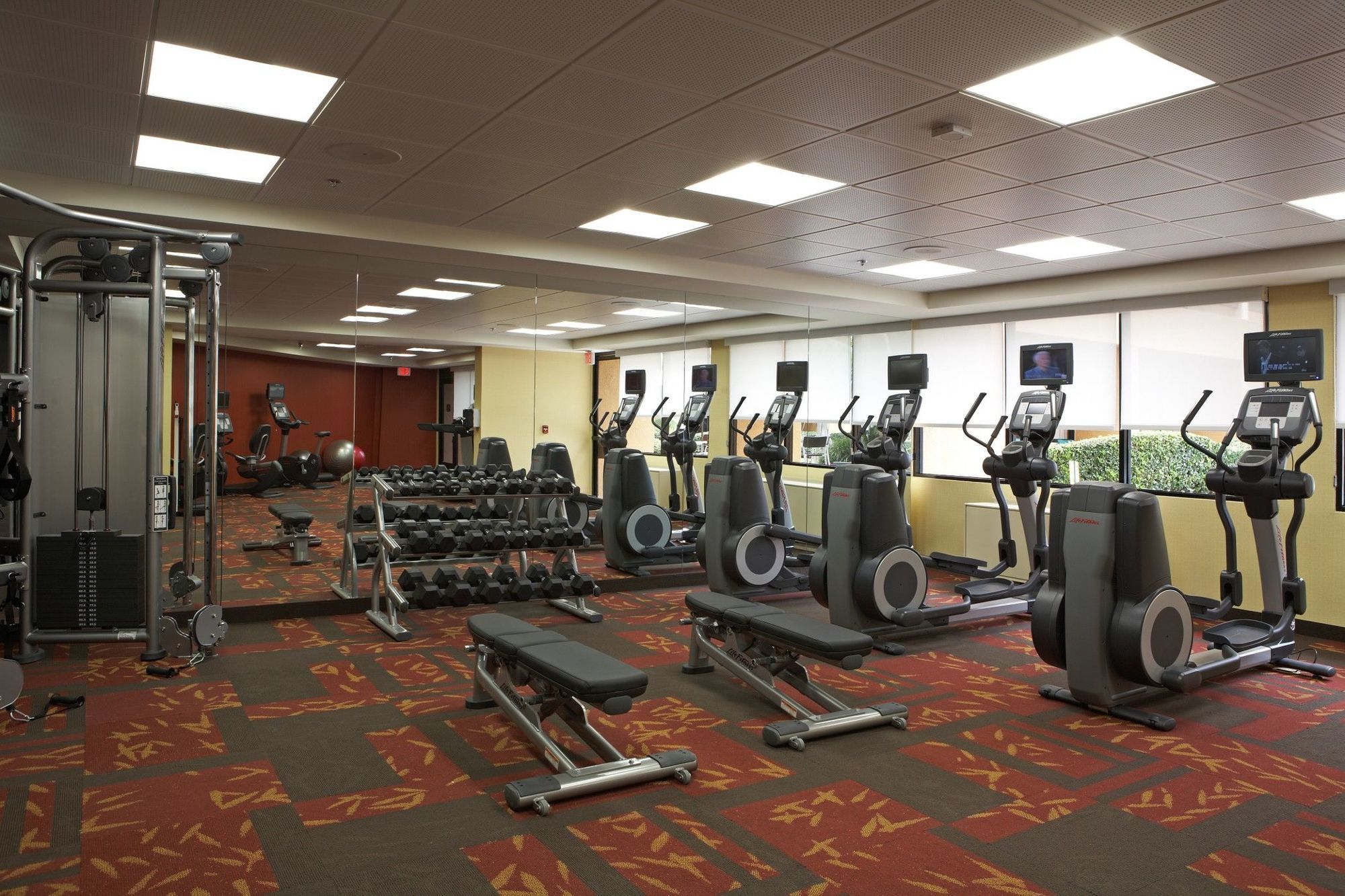 Mdr Marina Del Rey- A Doubletree By Hilton 4*