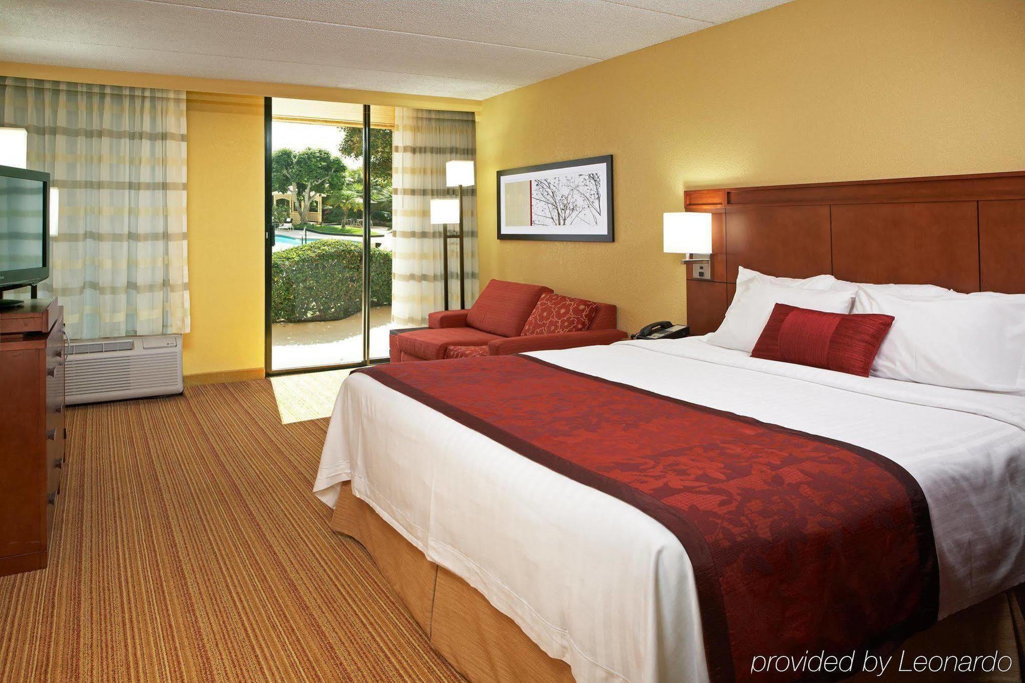 Mdr Marina Del Rey- A Doubletree By Hilton 4*