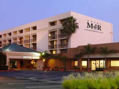 Mdr Marina Del Rey- A Doubletree By Hilton Los Ángeles